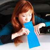 Disposable Sick Vomit Bag for Travel, Emergency or Motion Sickness  - Vydya Health