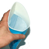 Disposable Urine Bags for Anywhere Use 10pcs  - Vydya Health