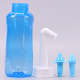 Nasal Wash Bottle Nose Cleaner Neti Pot  - Vydya Health