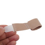 Pair of Fabric Toe Correctors Toe Separators Protectors Straighteners Aligners  - Vydya Health