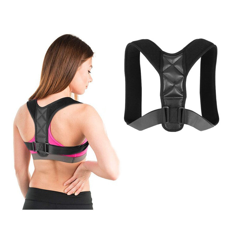 Posture Improver Shoulder Brace