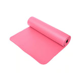 Thick Non-Slip Yoga Mat  - Vydya Health