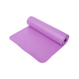 Thick Non-Slip Yoga Mat  - Vydya Health