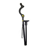 Walking Stick With Ergonomic Handle Foldable style - Vydya Health