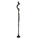 Walking Stick With Ergonomic Handle  - Vydya Health