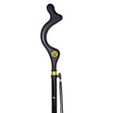 Walking Stick With Ergonomic Handle  - Vydya Health
