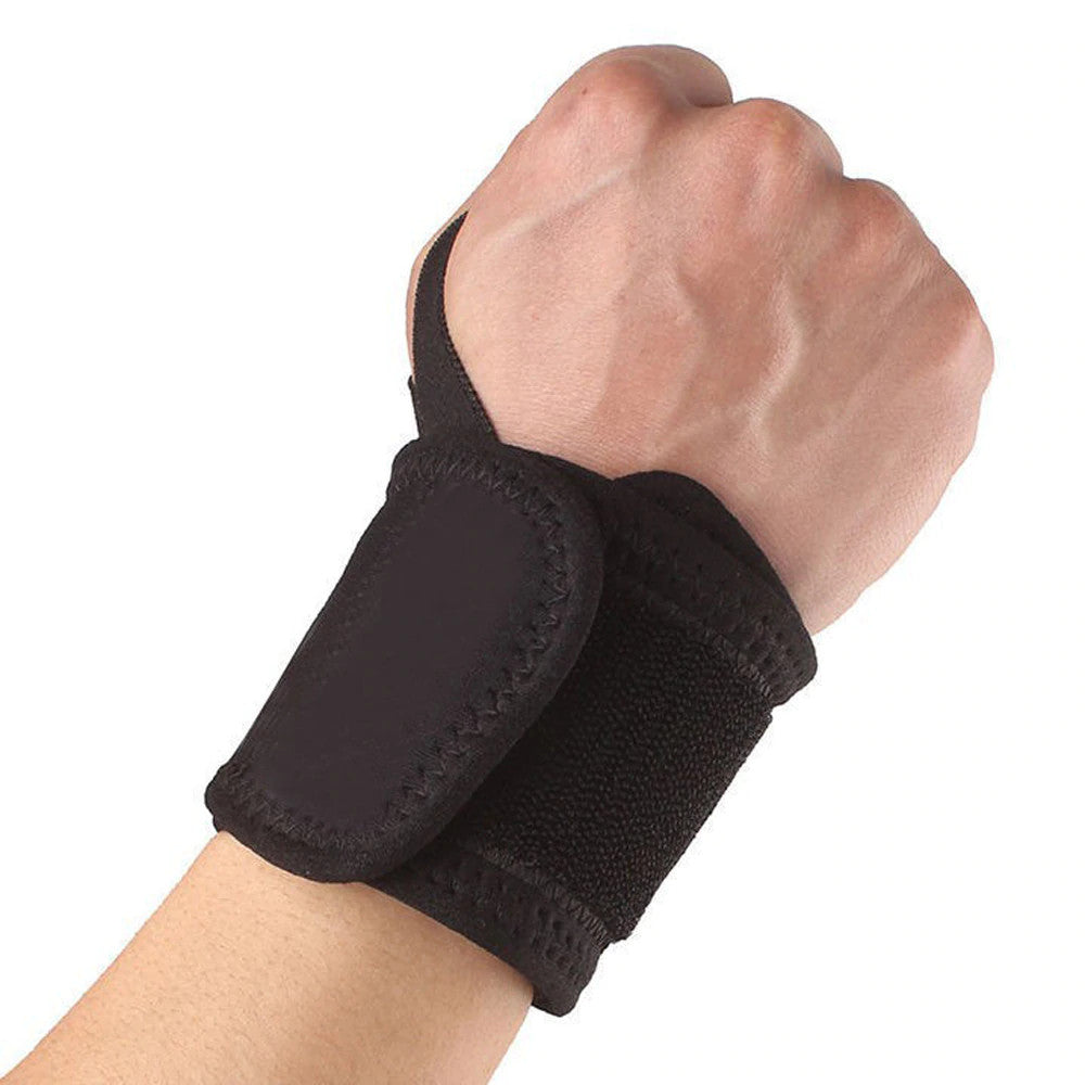 Self-heating Shoulder Support Pad