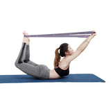 Yoga Stretching Band  - Vydya Health