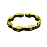 Yoga Stretching Band  - Vydya Health
