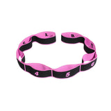 Yoga Stretching Band  - Vydya Health