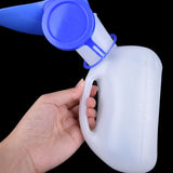 Portable Urinal for Men and Women  - Vydya Health
