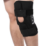 Knee Protector Brace with Adjustable Hinged Knee Support  - Vydya Health