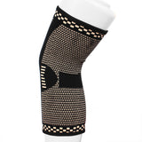 Knee Support Brace with Copper Infusion  - Vydya Health