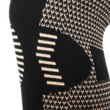 Knee Support Brace with Copper Infusion  - Vydya Health