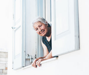 5 Ways We Can Make a Senior’s Home Safer