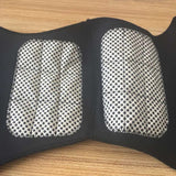 Shoulder Heat Therapy Pad with Tourmaline Self-heating Shoulder Protector Belt for Pain Relief and Muscle Support