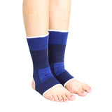 1 Pair Ankle Support Brace  - Vydya Health