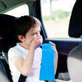Disposable Sick Vomit Bag for Travel, Emergency or Motion Sickness  - Vydya Health