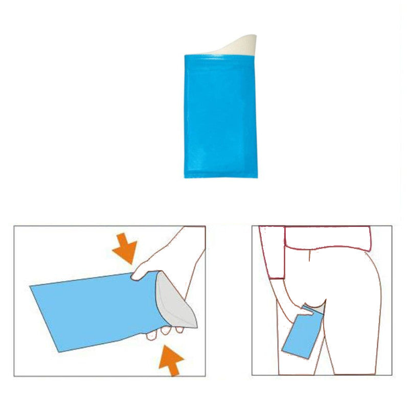 Disposable Urine Collection Bag Size 2000ml