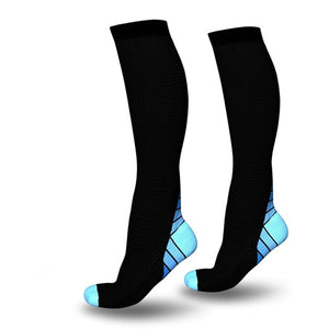 Knee Length Compression Socks  - Vydya Health