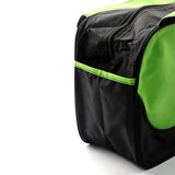 High-capacity Waterproof Yoga Bag  - Vydya Health