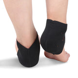Moisturizing Heel Socks for Cracked Heels  - Vydya Health