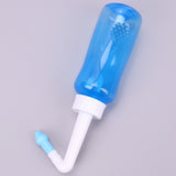 Nasal Wash Bottle Nose Cleaner Neti Pot  - Vydya Health