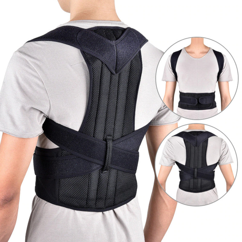 Posture Corrector Back Support