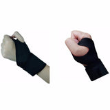Self-heating Magnet Wrist Support  - Vydya Health