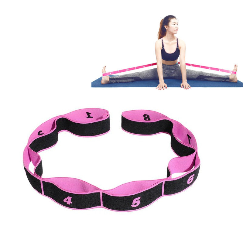 Yoga Stretching Band