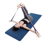 Yoga Stretching Band  - Vydya Health