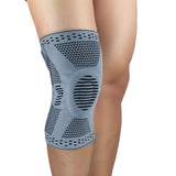 Padded Knee Support  - Vydya Health
