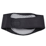 Neck support belt with self-heating pad Default Title - Vydya Health