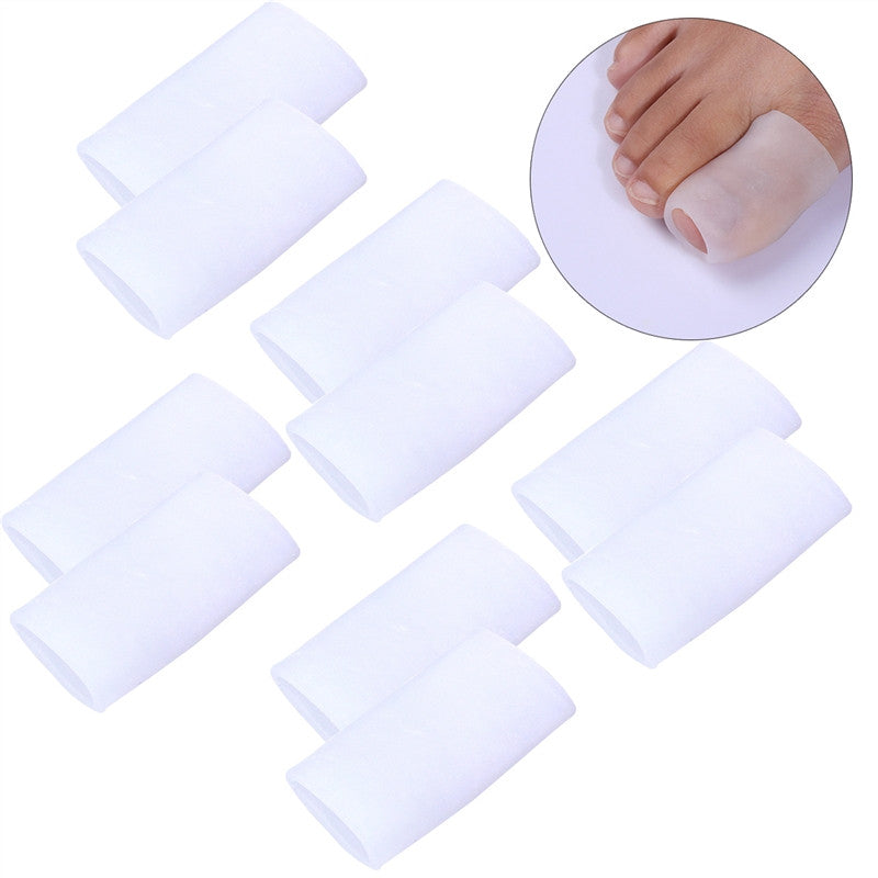 Toe Protector Sleeves