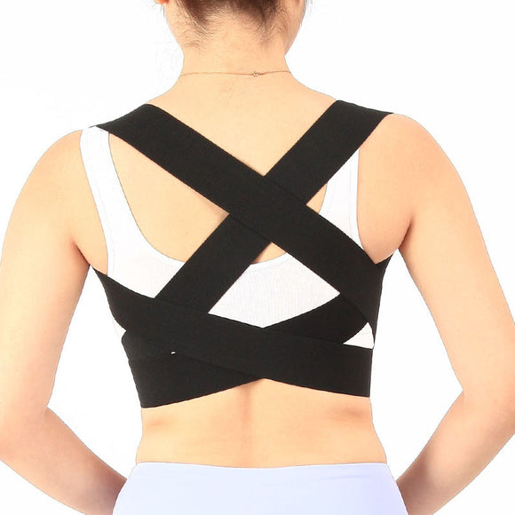 Posture Corrector Back Support Belt  - Vydya Health