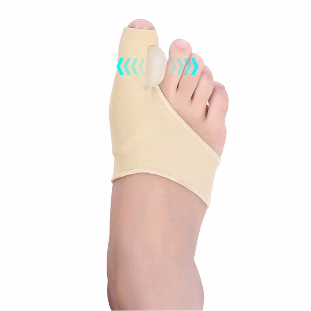 Big Toe Separators Correctors