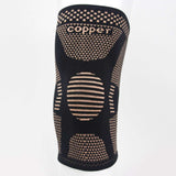 Knee Support Brace with Copper Infusion  - Vydya Health